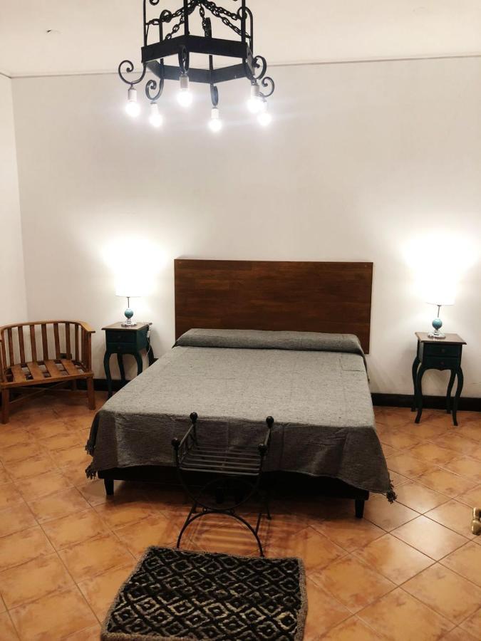 Petit Deluxe Salta Hotell Exteriör bild