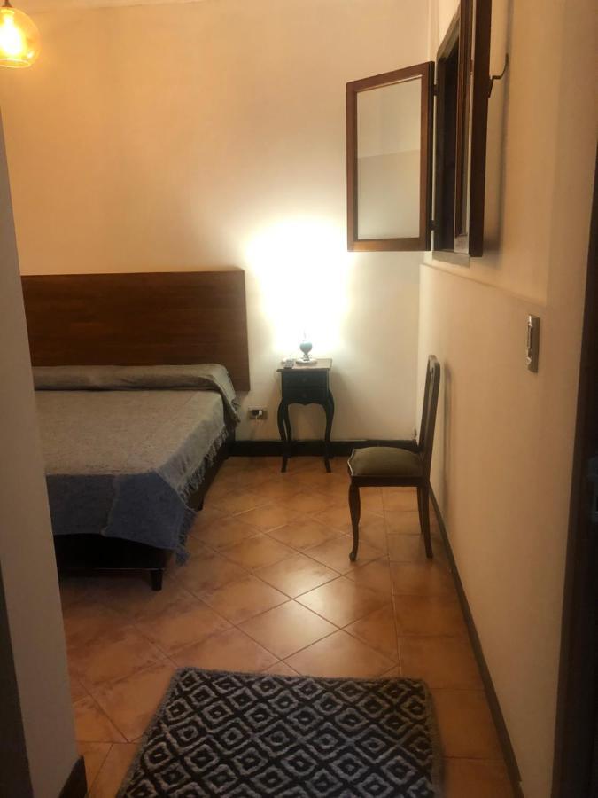 Petit Deluxe Salta Hotell Exteriör bild