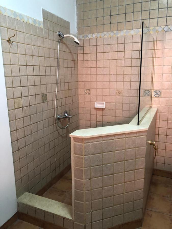 Petit Deluxe Salta Hotell Exteriör bild