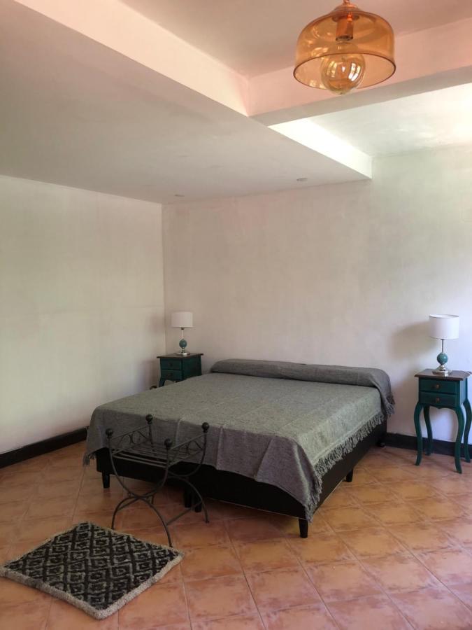 Petit Deluxe Salta Hotell Exteriör bild