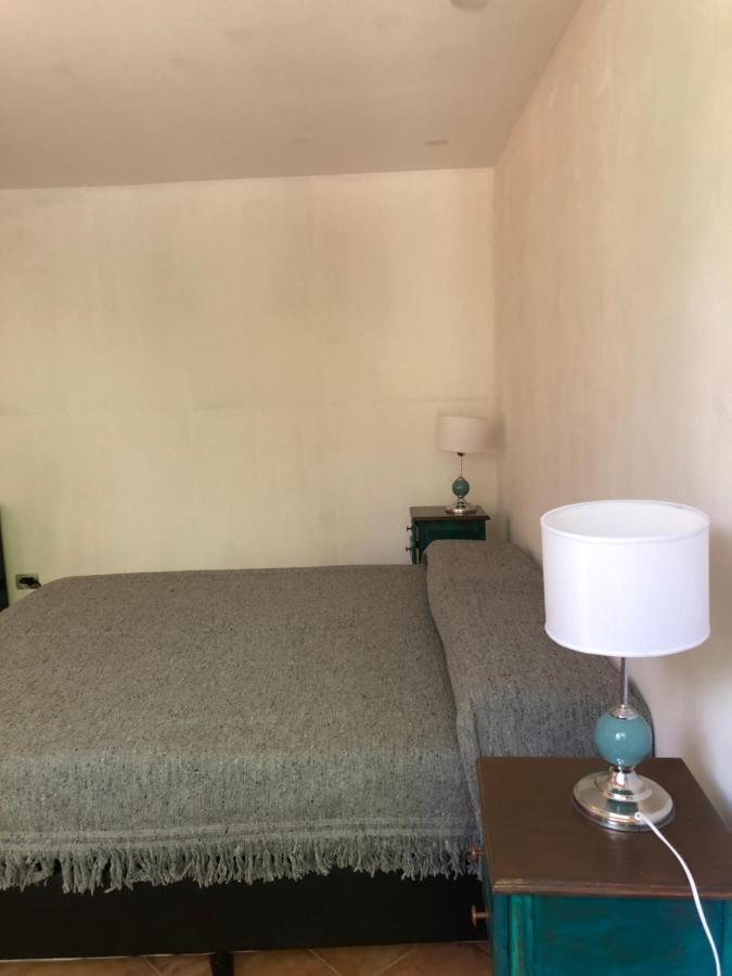 Petit Deluxe Salta Hotell Exteriör bild