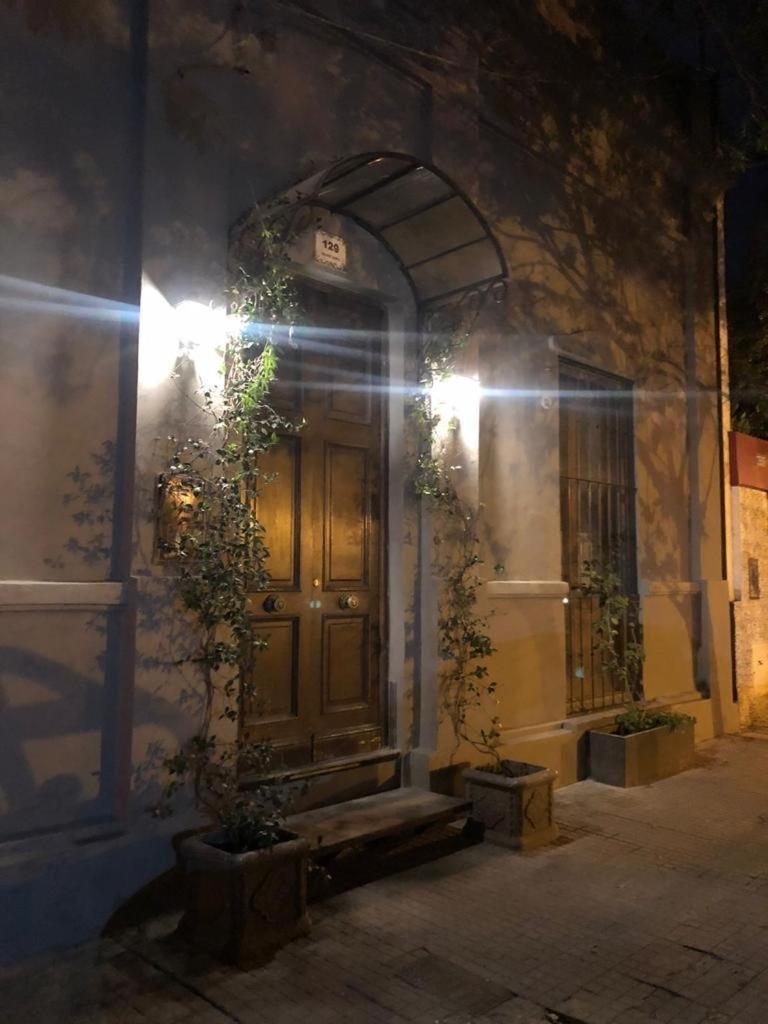 Petit Deluxe Salta Hotell Exteriör bild